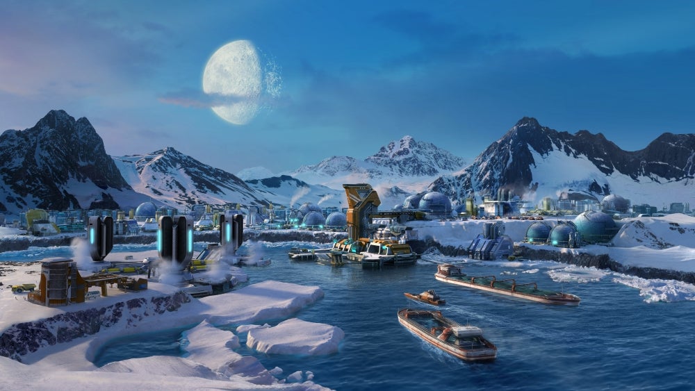 Anno 2205 guide | Eurogamer.net